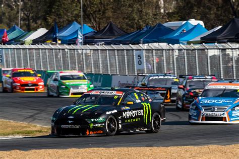 Queensland Raceway needs safety alterations to host Supercars - Speedcafe.com