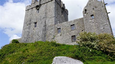 Dunguaire Castle, Galway - Book Tickets & Tours | GetYourGuide