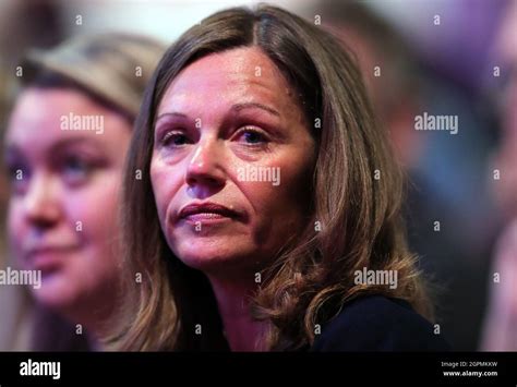 VICTORIA STARMER, 2021 Stock Photo - Alamy