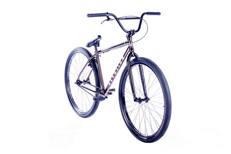 Bikes - Cult Devotion 26" Complete Bike (Available Now)