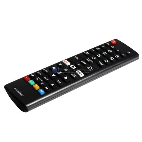 Generic LG AKB75095307 4K UHD Smart TV Remote control