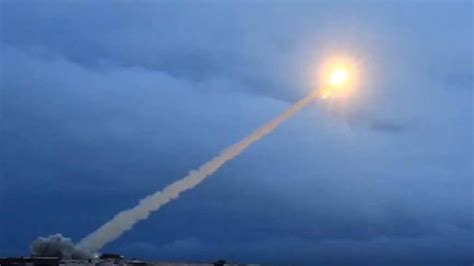 Burevestnik: Russia deploys nuke-capable cruise missile near Moscow