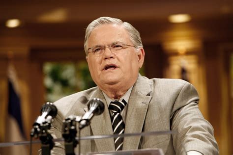 John Hagee - World Israel News