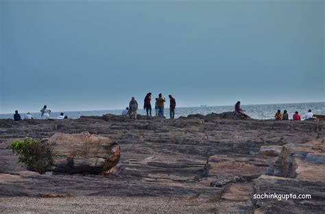 Trip To Tarkarli - Malvan ~ LENS (Like, Enjoy, Navigate, Share)