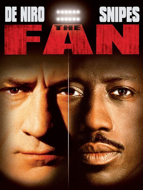 The Fan (1996) - Rotten Tomatoes