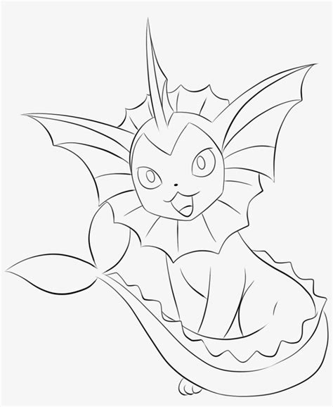 Free Pokemon Coloring Pages Eevee