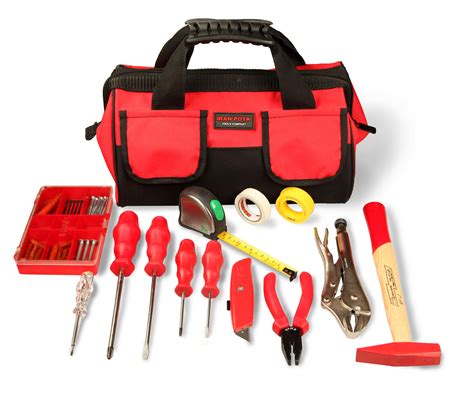 Home hand tool kit - Iranpotk