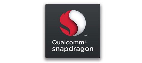 Snapdragon Logo - LogoDix