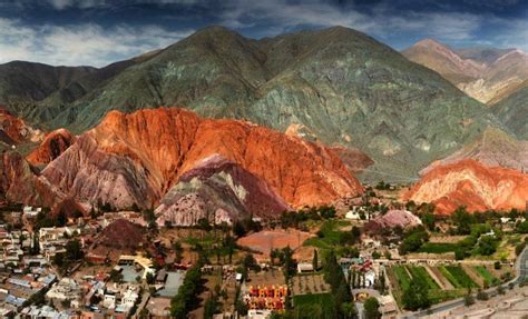 10 lugares de Jujuy que no podés dejar de visitar según un sitio de ...