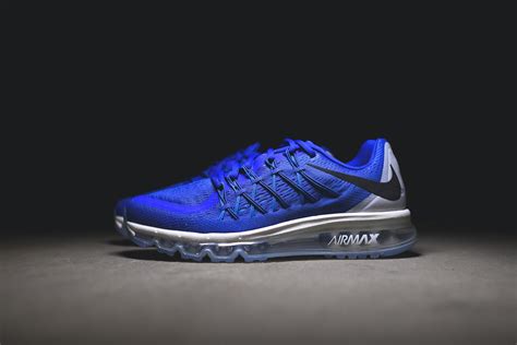 Nike Air Max 2015 "Game Royal" | SBD