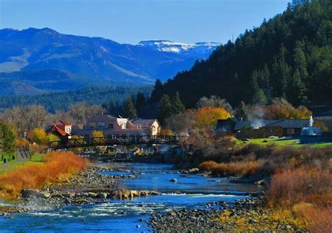 Pagosa Springs, Colorado | Pagosa springs colorado, Pagosa springs ...