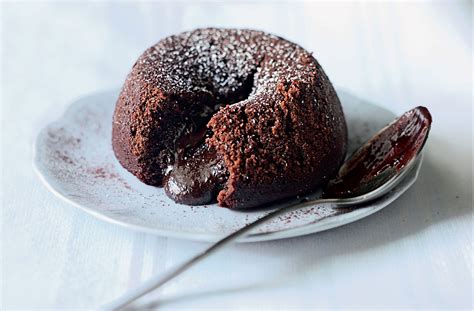 Chocolate fondant recipe | GoodtoKnow