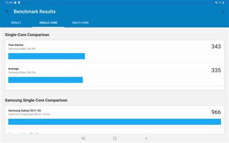 Geekbench 5 APK for Android Download