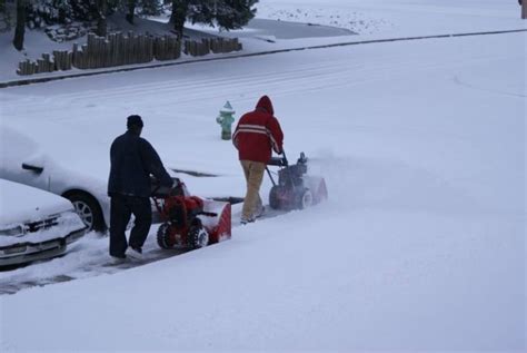 Pricing Guide: How Much Does Snow Removal Cost?