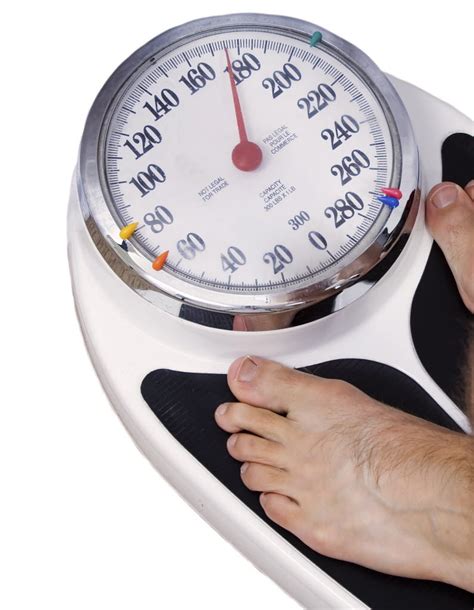 Washington at both ends of obesity scale - HealthBeat