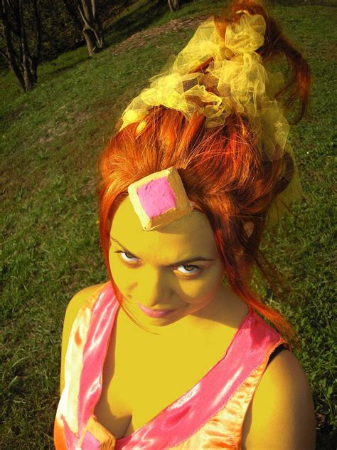 Flame princess cosplay 4 by Ela-Spicer on deviantART | Flame princess, Princess cosplay, Princess