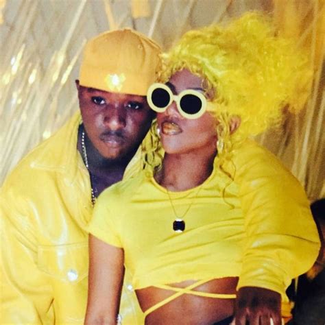 Lil' Kim Exclusives on Instagram: “#LilKim #LilCease - Crush On You Video Shoot (1997) credit ...