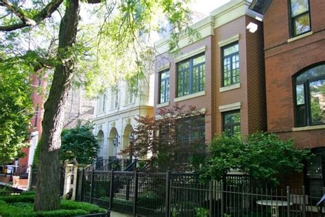 Lincoln Park Homes for Sale l Chicago Real Estate