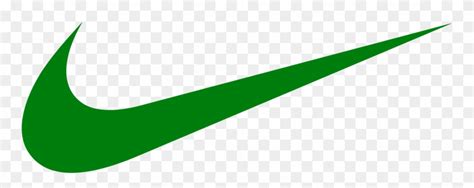 Download Green Nike Logo Png Png Images - Logo Nike Verde Png Clipart ...