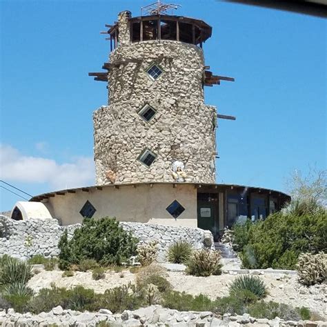 Desert View Tower Jacumba (CA): Top Tips Before You Go (with Photos ...