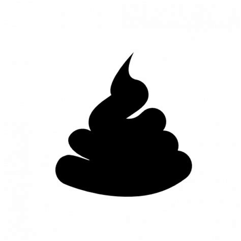 Vector Poop Emoji at Vectorified.com | Collection of Vector Poop Emoji free for personal use