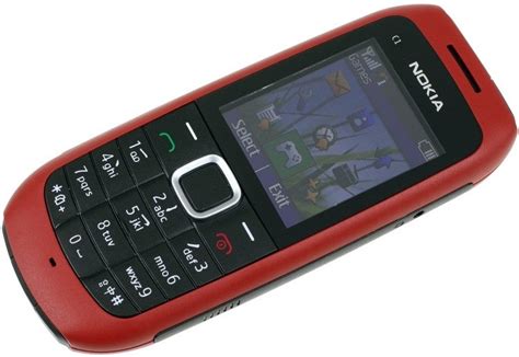 2011 - 2012: Nokia C1-01 Price, Nokia C1-01(Dual SIM Phone)