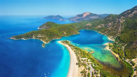 Book Luxury Holidays to Turquoise Coast, Turkey 2024/2025 | Abercrombie ...