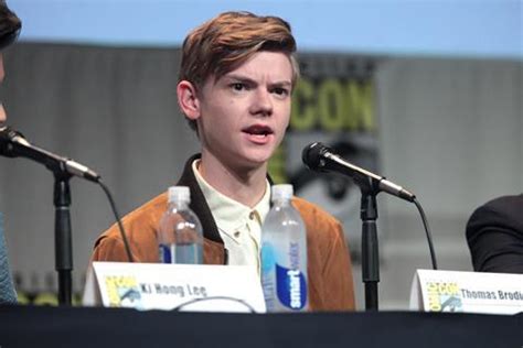 Thomas Brodie-Sangster joins Netflix-backed war doc ‘Voices Of ...