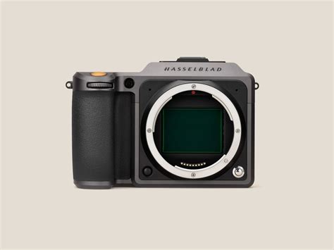 Hasselblad X1D II Review: A Compact Hasselblad | WIRED