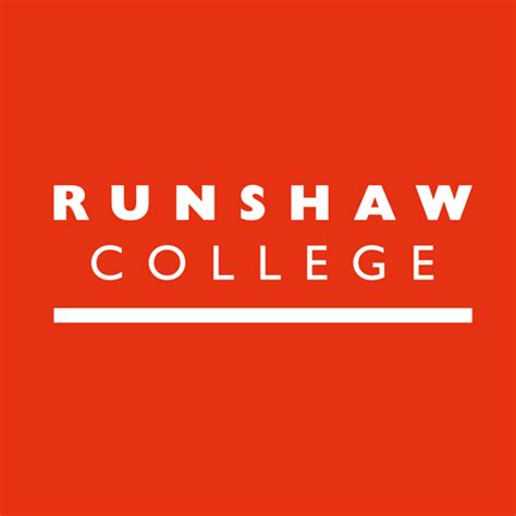 Runshaw App - Apps on Google Play