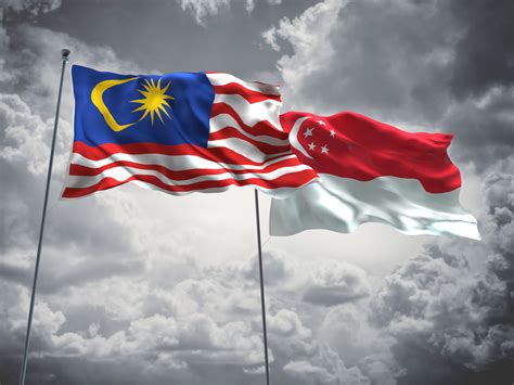 Malaysia vs Singapore : Which Country Has A Better Standard Of Living? – DollarsAndSense.my