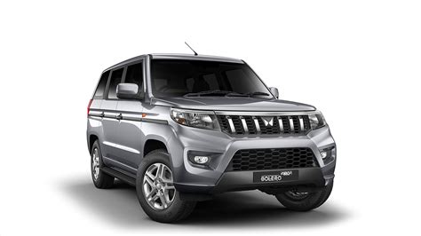 Mahindra Bolero Neo Plus Price in Visakhapatnam, Bolero Neo Plus On ...