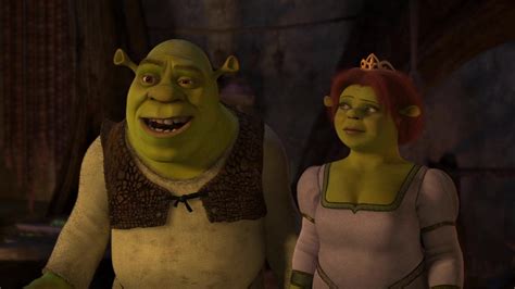 Shrek 2 Screencap