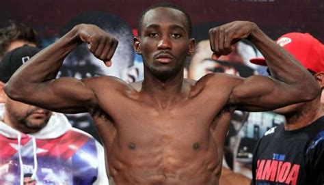 Terence Crawford Net Worth 2024 + Bio, Age, Height - Wealtholino