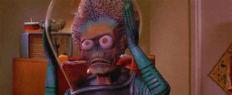 Mars Attacks GIFs - Find & Share on GIPHY