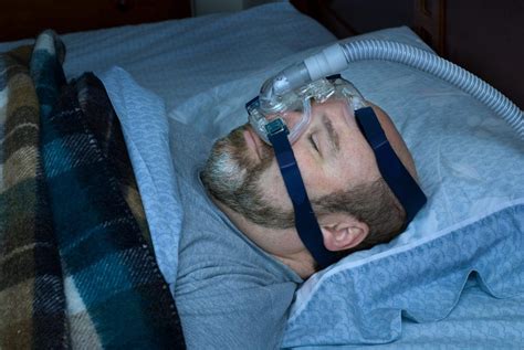 CPAP Devices for Sleep Apnea - familydoctor.org