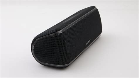 Sony SRS-XB41 Review | Portable wireless speaker | CHOICE