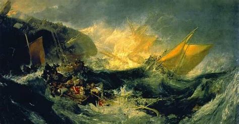 Artwork by J. M. W. Turner List | J. M. W. Turner Paintings & Sculptures