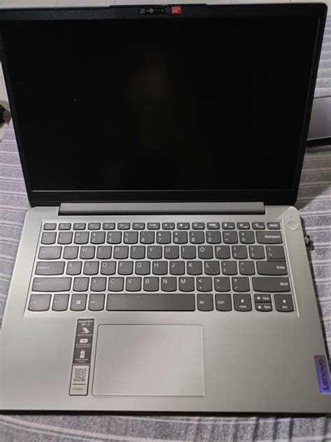 Lenovo IdeaPad 1, Computers & Tech, Laptops & Notebooks on Carousell