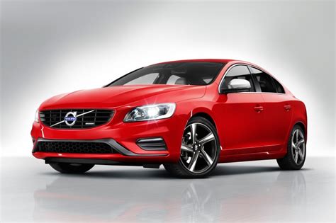 2017 Volvo S60 Pictures - 91 Photos | Edmunds