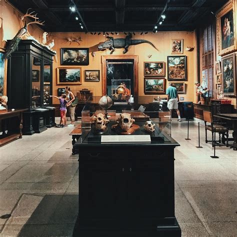 The Walters Art Museum on Twitter: "What we love most about our Chamber ...