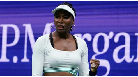 Venus Williams Biography: Age, Birthday, Family, Career, Net Worth