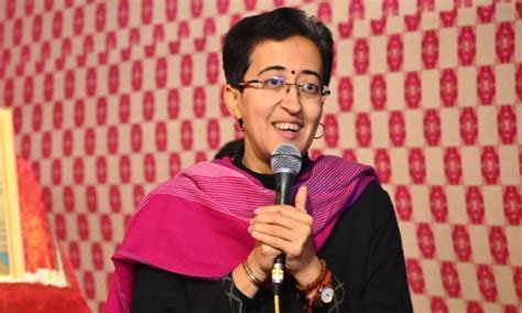 Atishi Marlena: Unknown Facts About Delhi MLA!