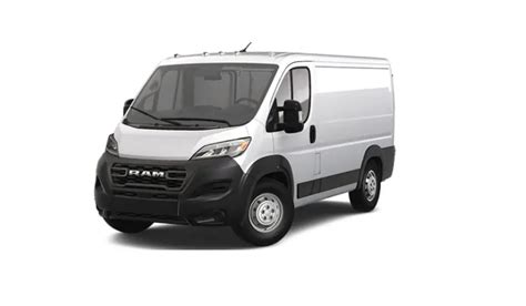 2023 RAM PROMASTER Specs, Price, Features, Mileage and Review - Auto User Guide