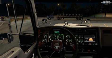 Dashboard » ATS mods | American Truck Simulator Mods | ATS Trucks, Maps