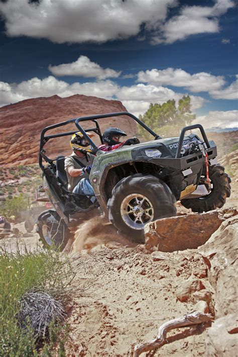 Buyer's Guide: 7 Great UTV Accessories Just In Time for Riding Season ...