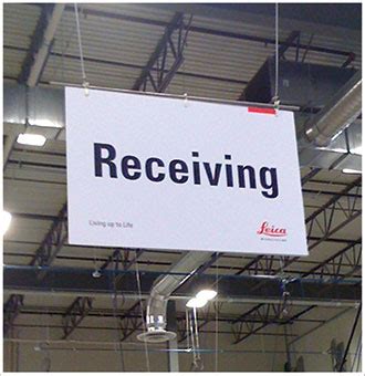 Warehouse Signage.com | Order Custom Signs Online!