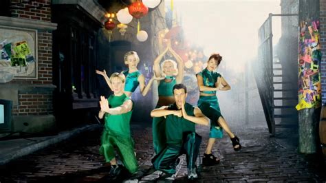 Steps share stunning remastered HD video for ‘After The Love Has Gone ...