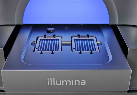 Illumina Delivers $200 Genome with New DNA Sequencing Machine - Bloomberg