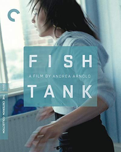 Fish Tank (The Criterion Collection) [Blu-ray] Michael Fassbender, Fish ...